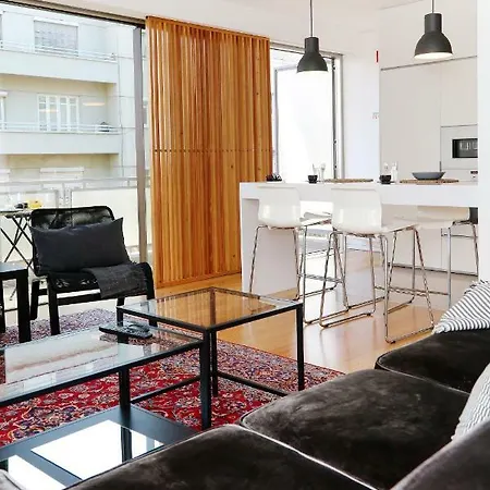 Balcony Over Appartement *